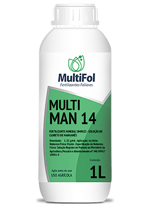 MultiMan 14