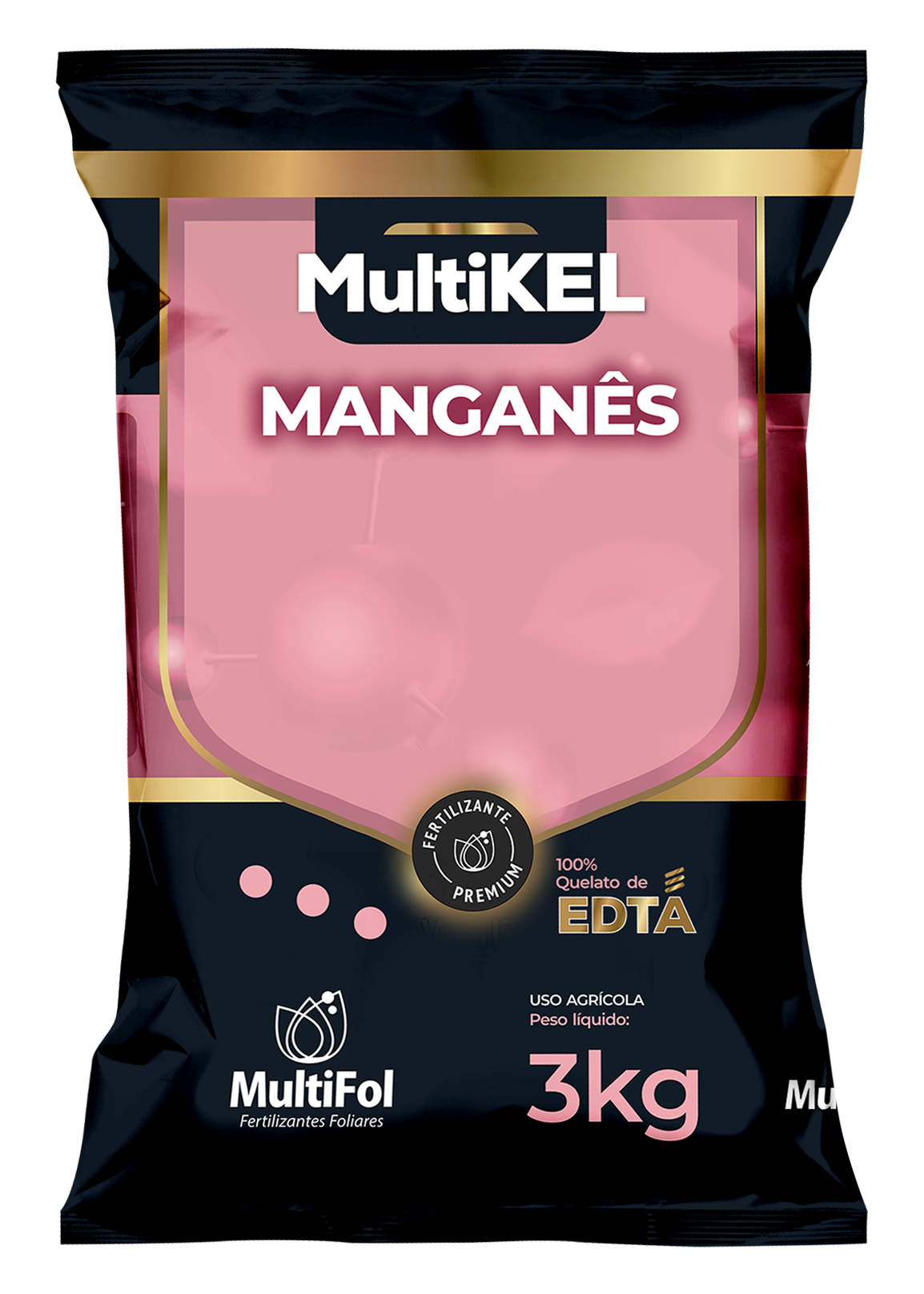 MultiKEL Manganês