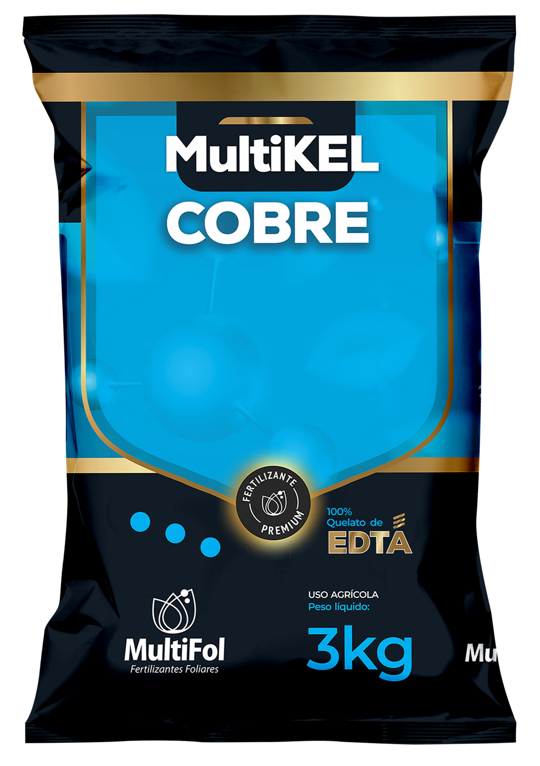 MultiKEL Cobre