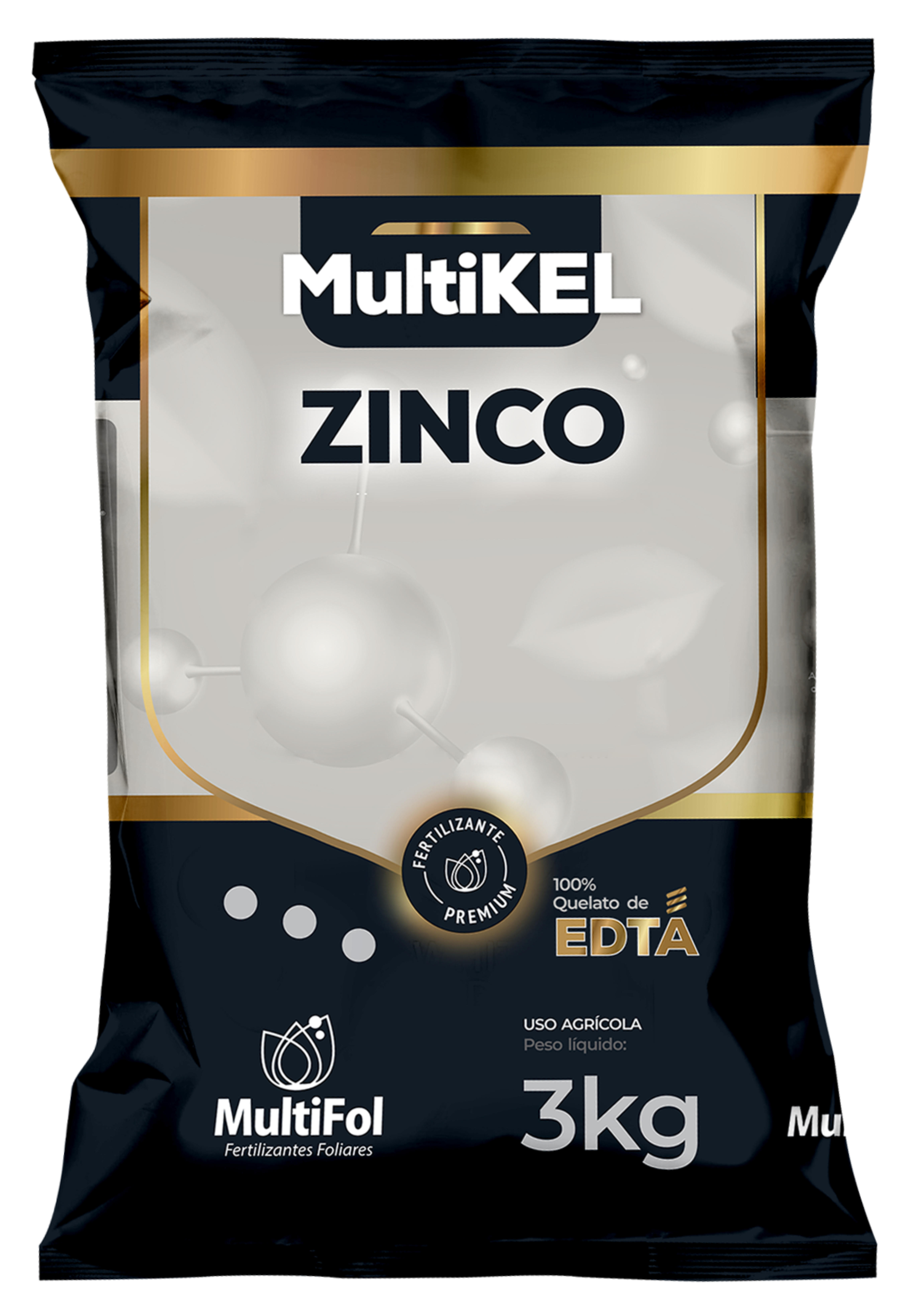 MultiKEL Zinco