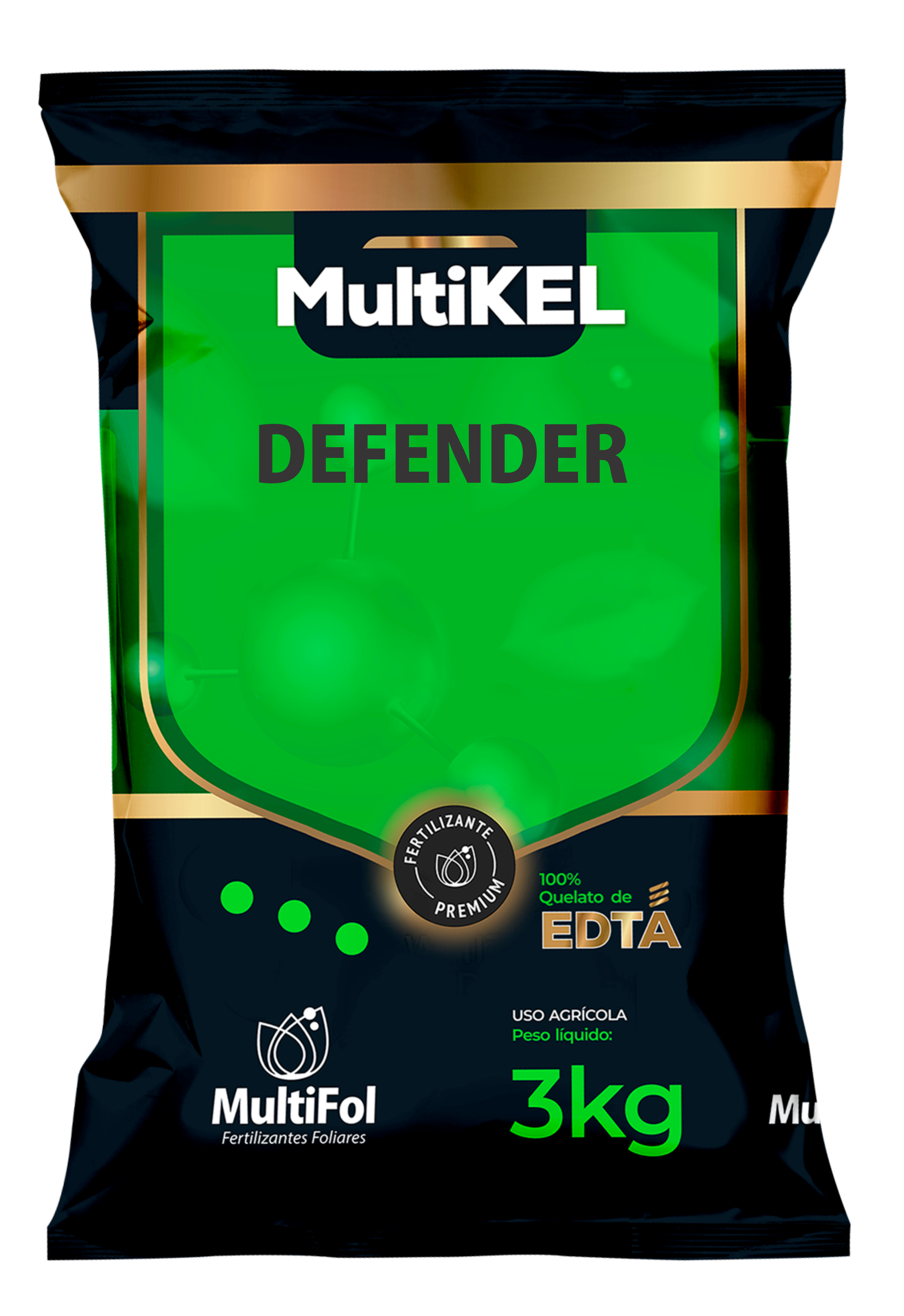 MultiKEL Defender