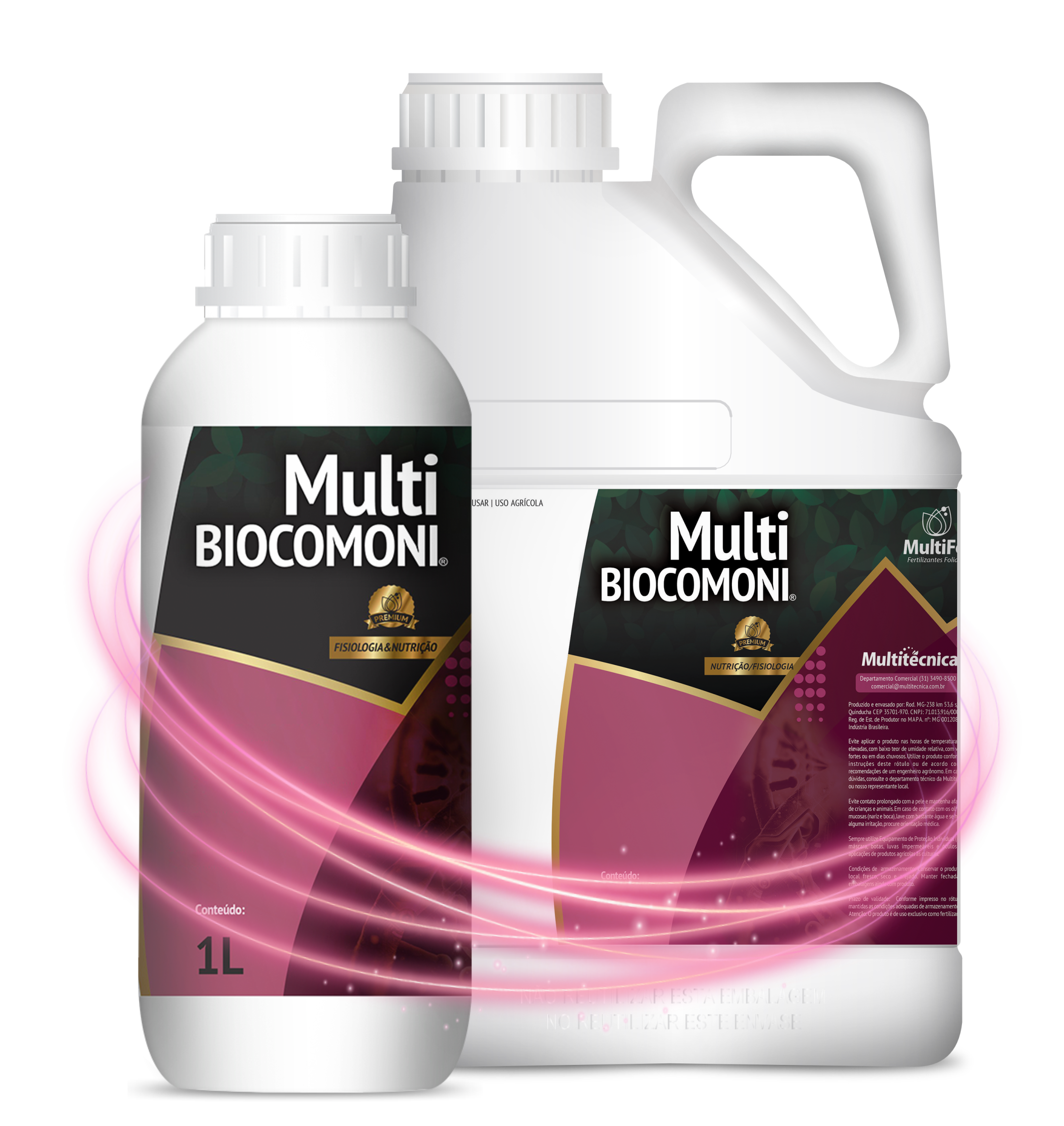 Multi BioCoMoNi