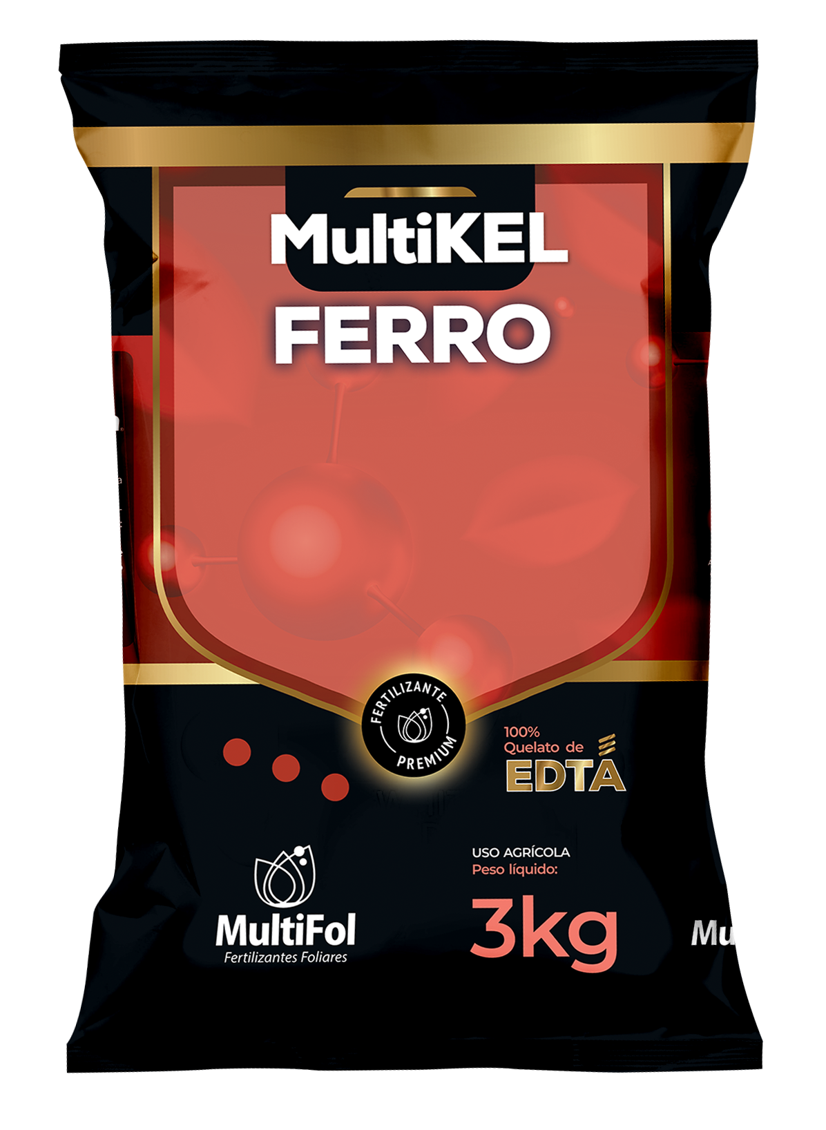 MultiKEL Ferro