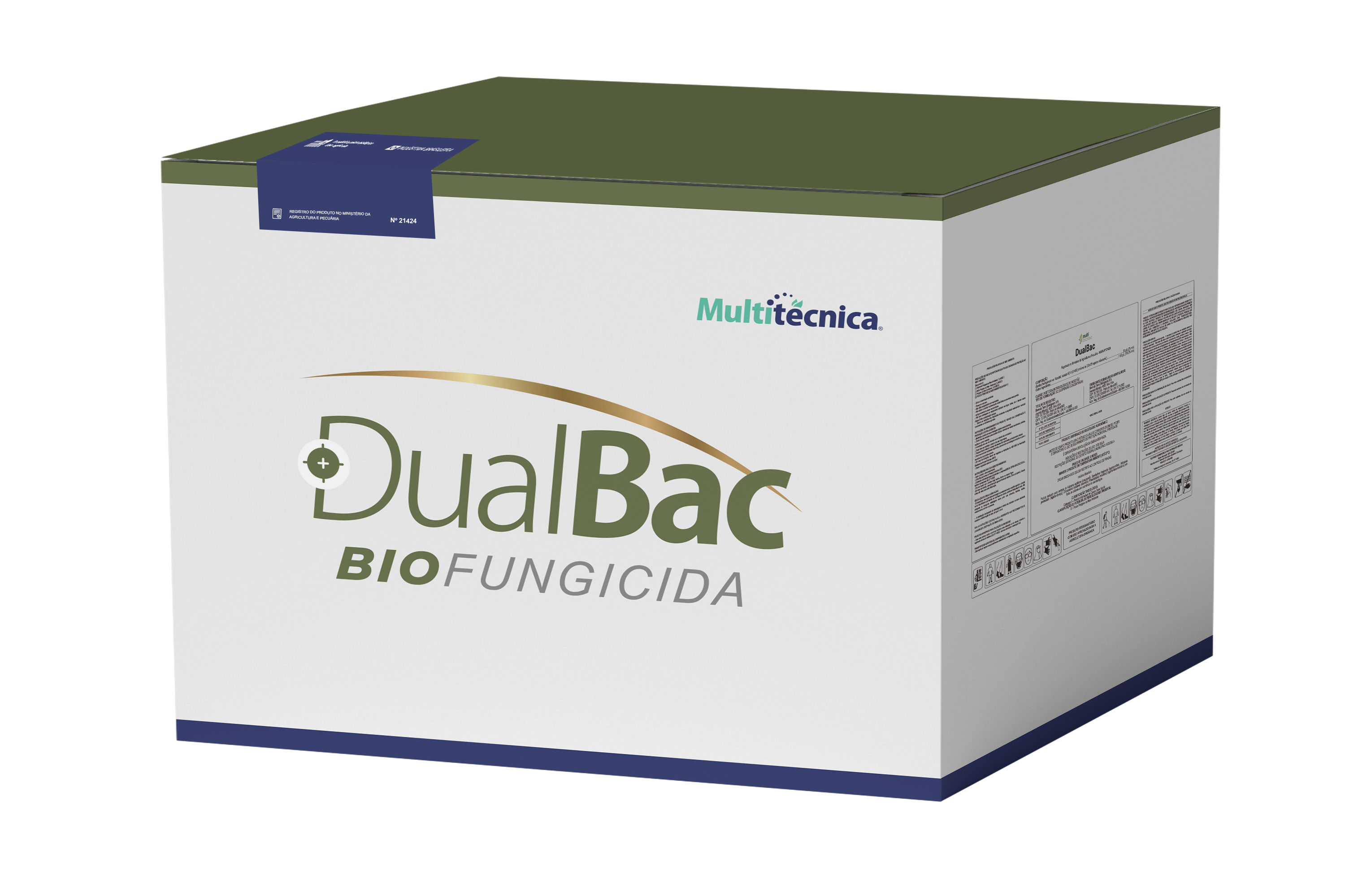 DualBac