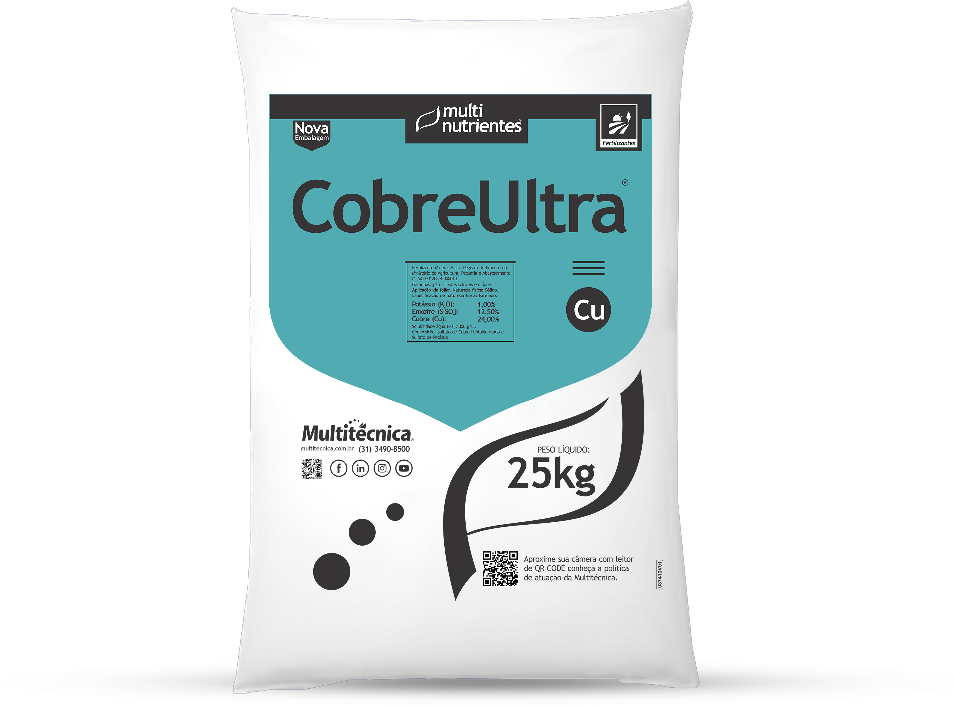 CobreUltra