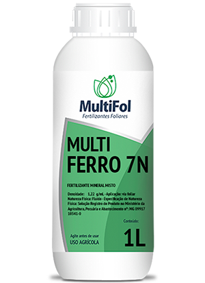 MultiFerro 7 N