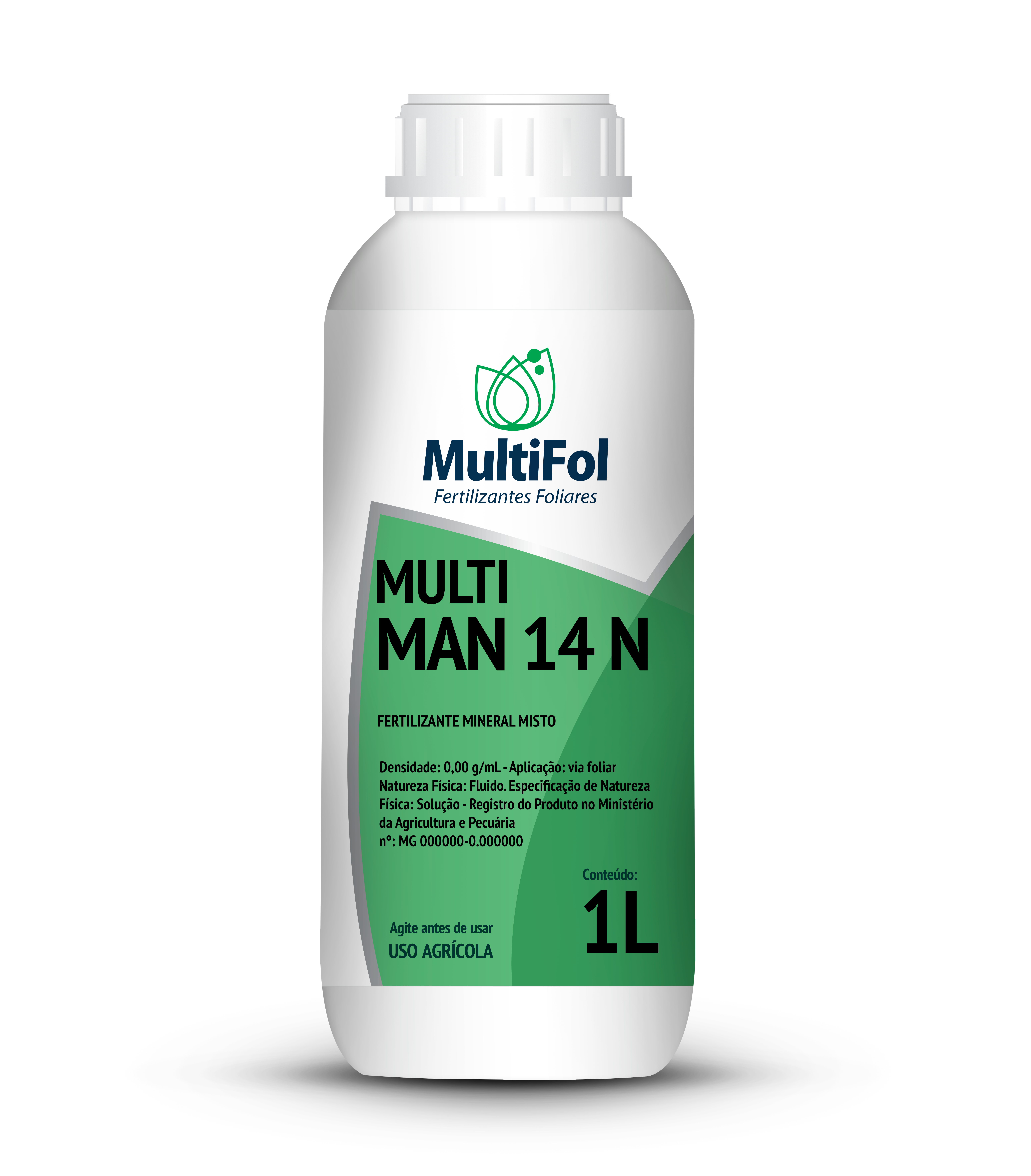 MultiMan 14 N