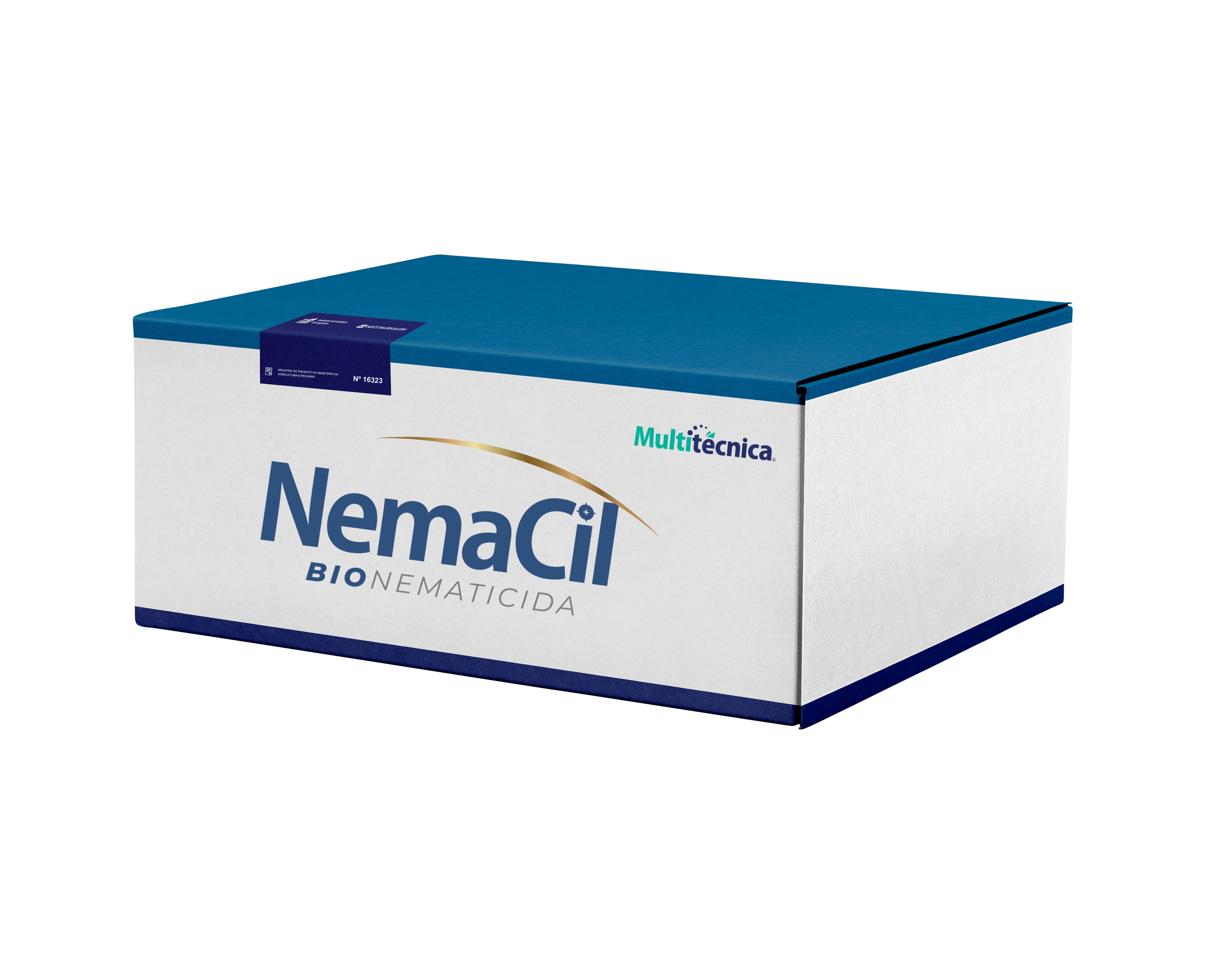 NemaCil