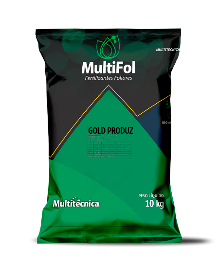 Gold Produz