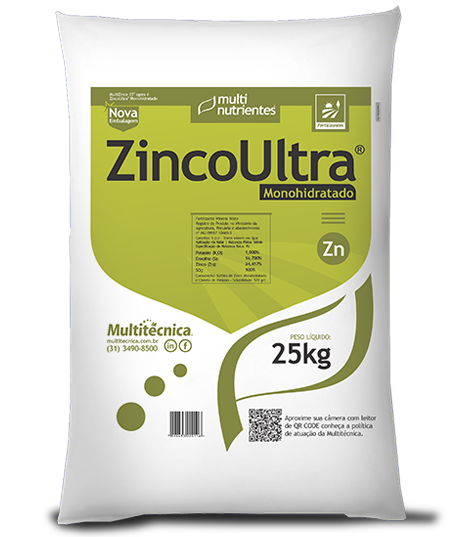 ZincoUltra Mono