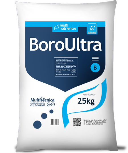 BoroUltra