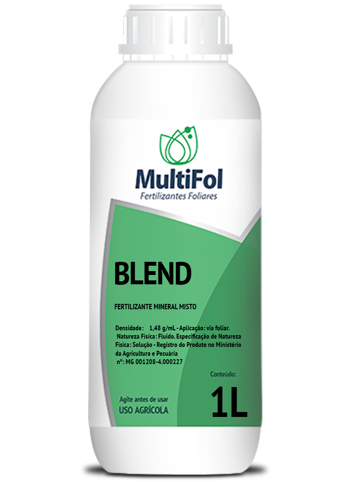 Blend