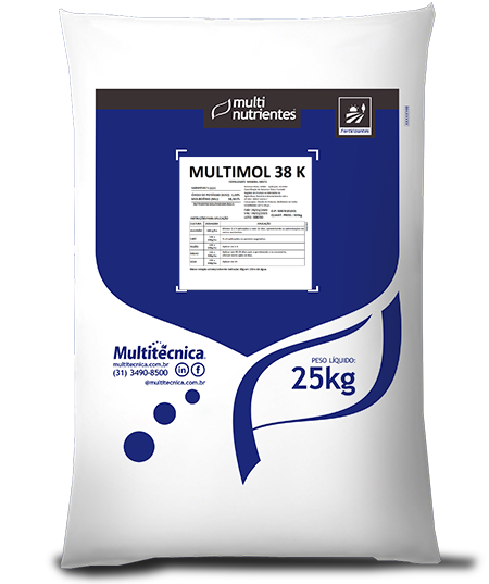 MultiMol 38k