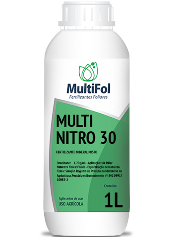 MultiNitro 30