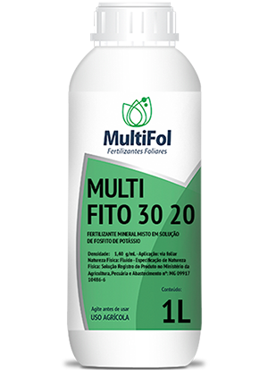 MultiFito 3020