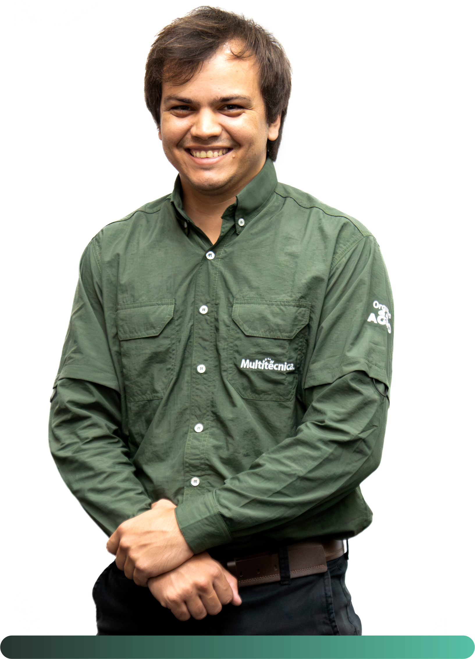 Adjuvants in Precision Agriculture: greater efficiency, productivity, and sustainability