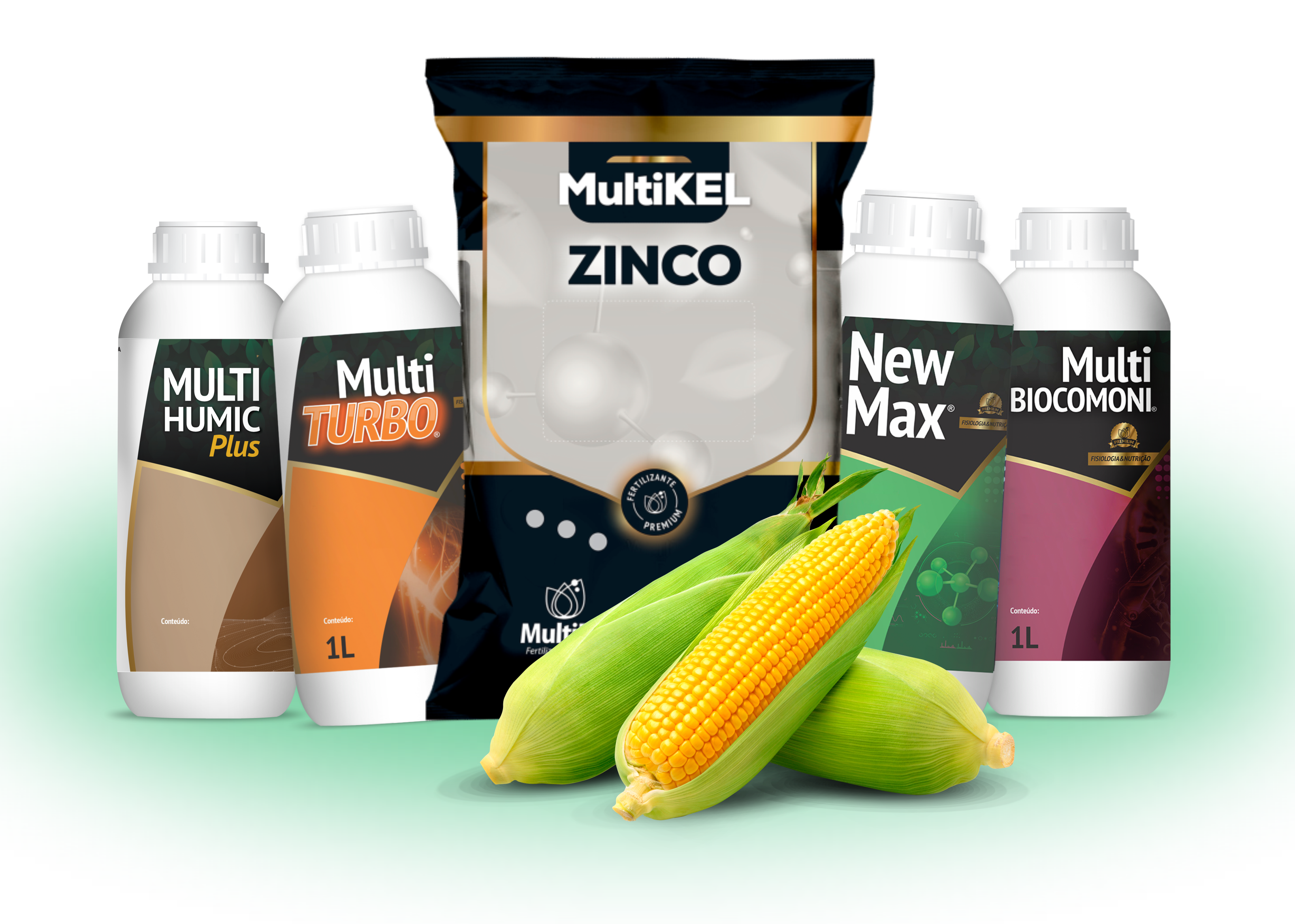 Adjuvants in Precision Agriculture: greater efficiency, productivity, and sustainability