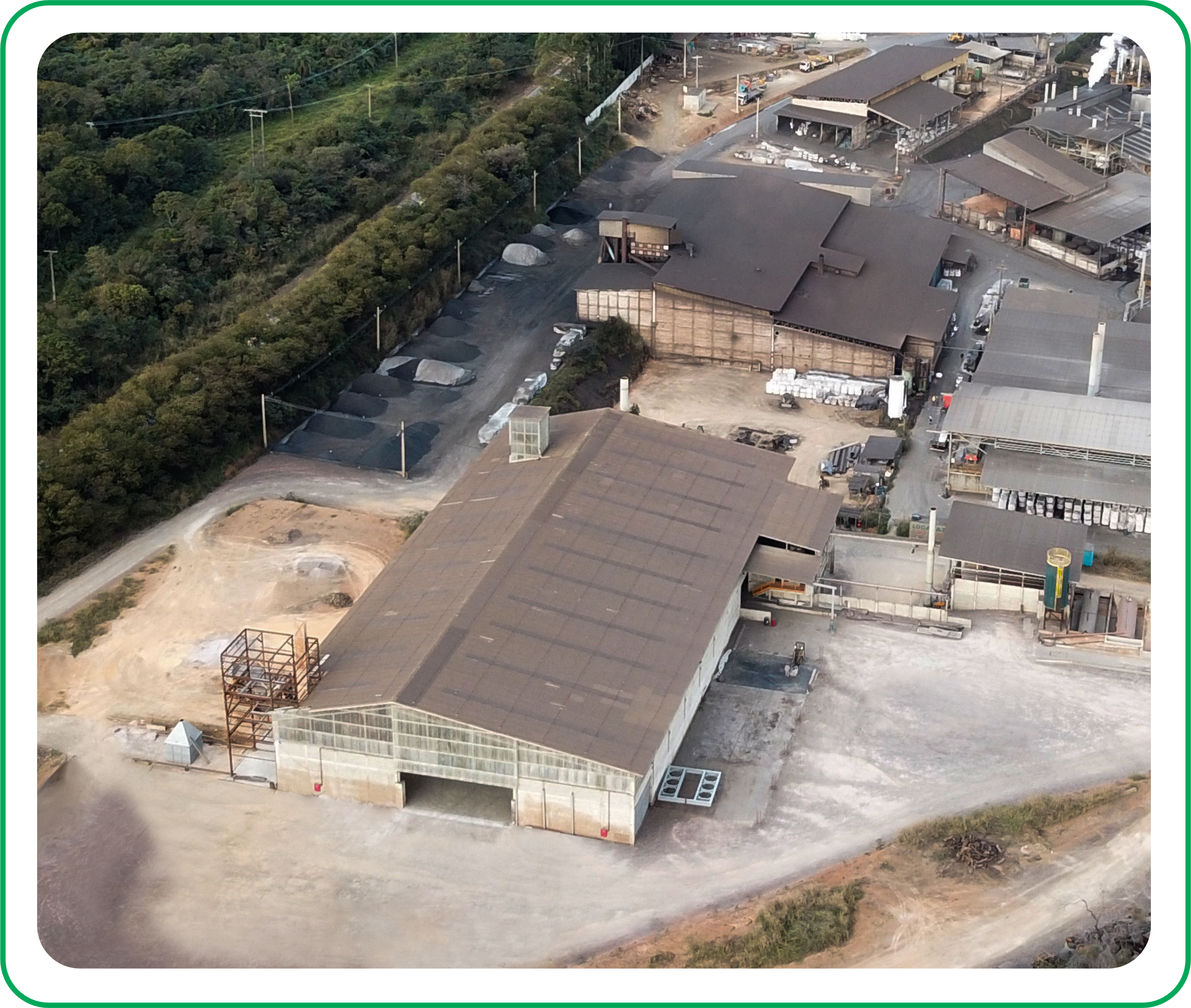 Nutrientes certos, no local e momentos certos