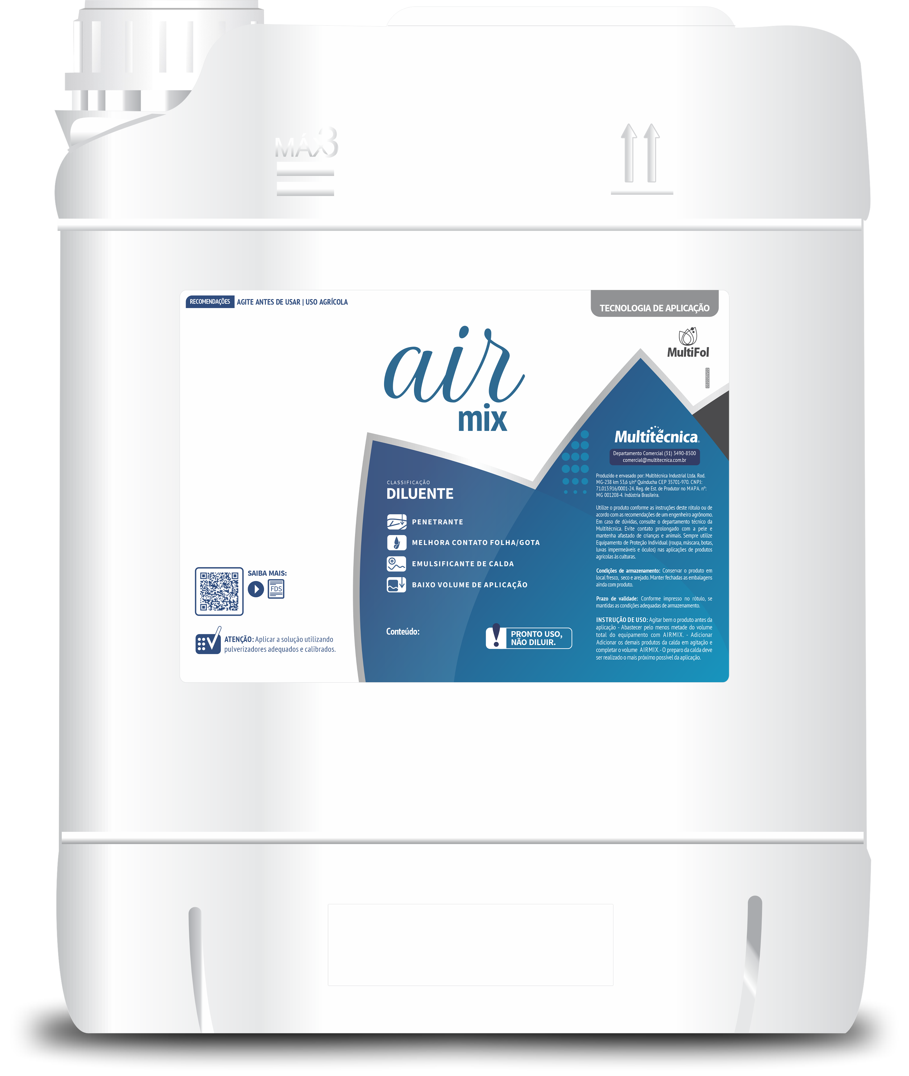 Air Mix